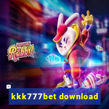kkk777bet download